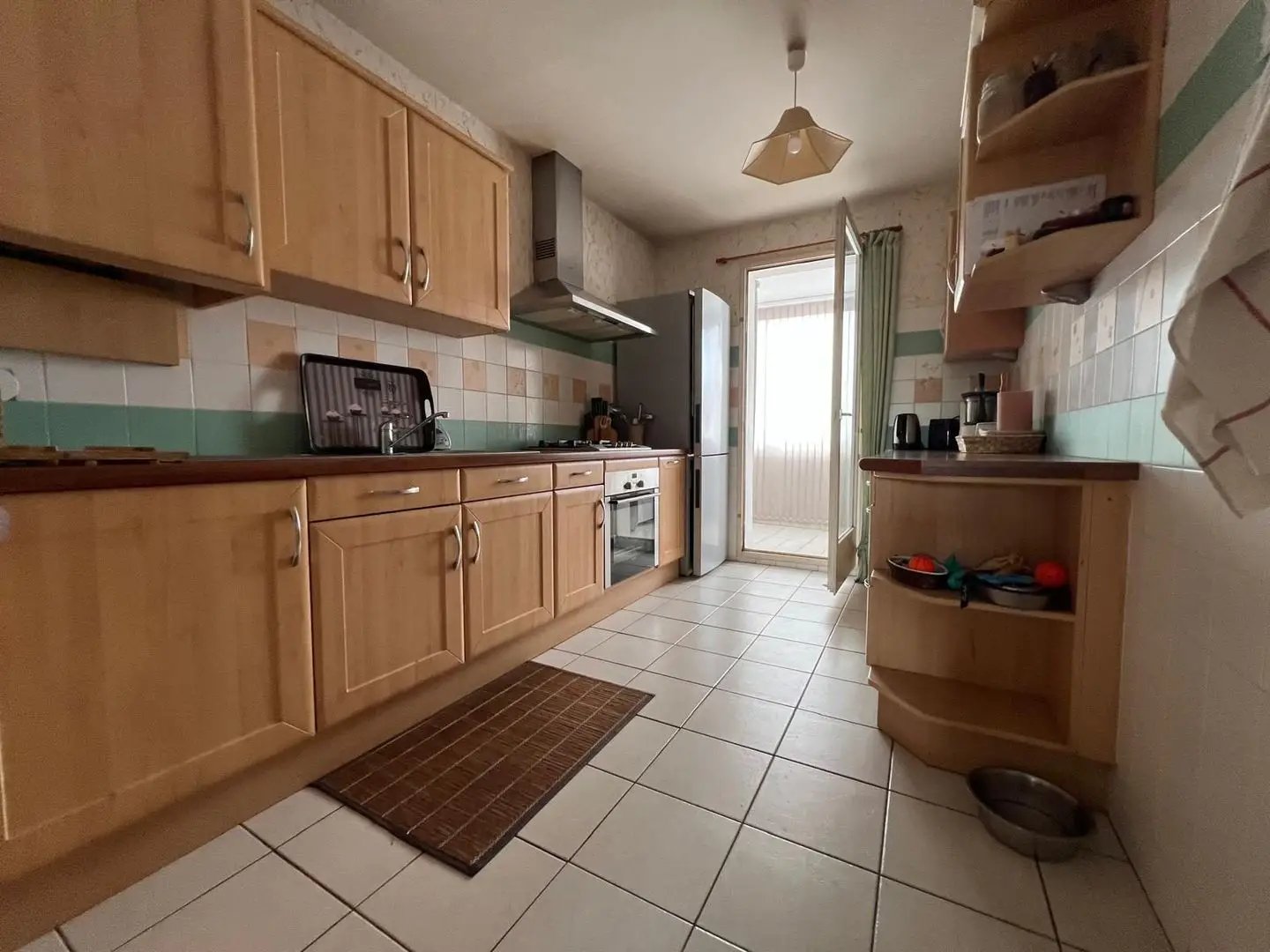 Appartement à vendre, 80m², Anglet