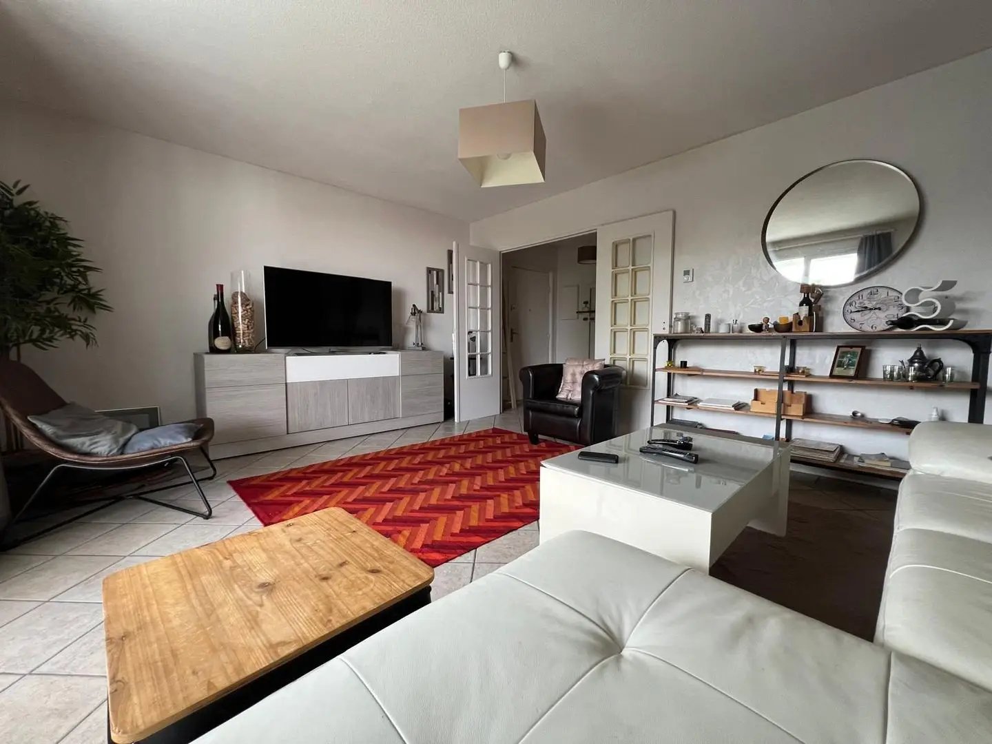 Appartement à vendre, 80m², Anglet