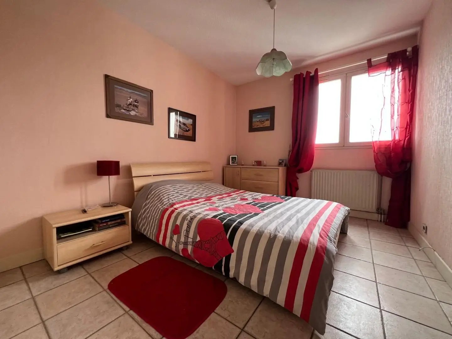 Appartement à vendre, 80m², Anglet