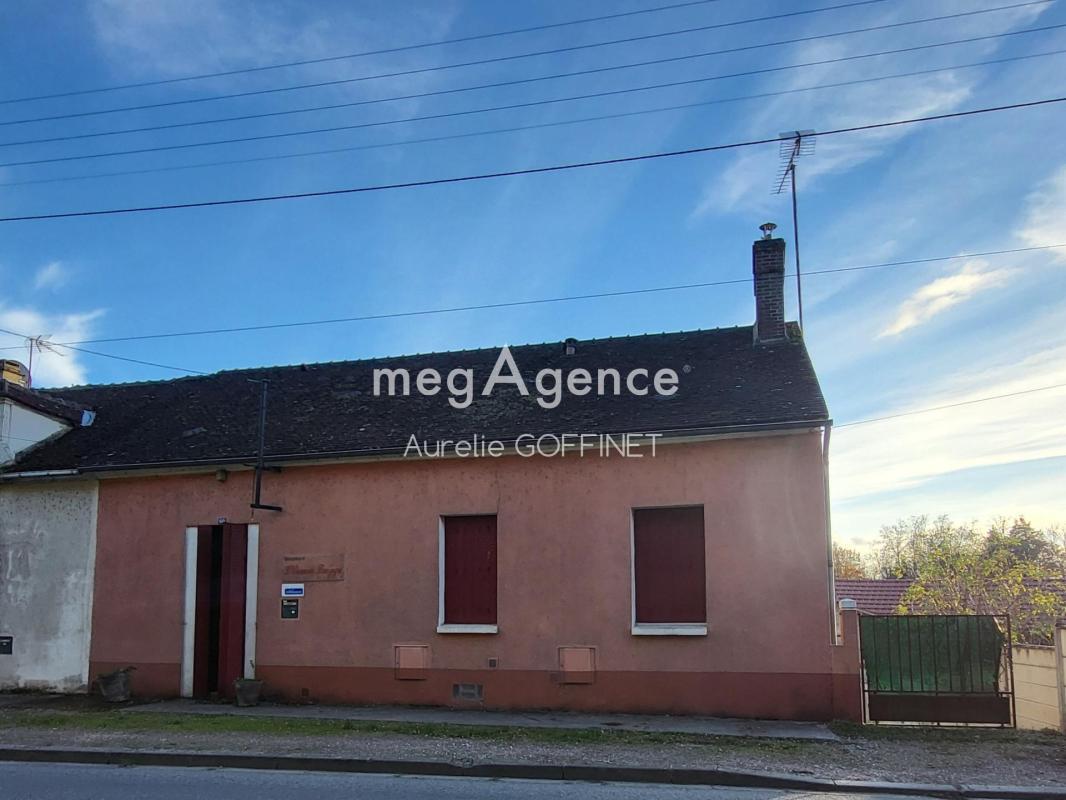 Maison à vendre, 134m², Laroche-Saint-Cydroine