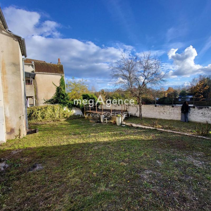 Maison à vendre, 134m², Laroche-Saint-Cydroine