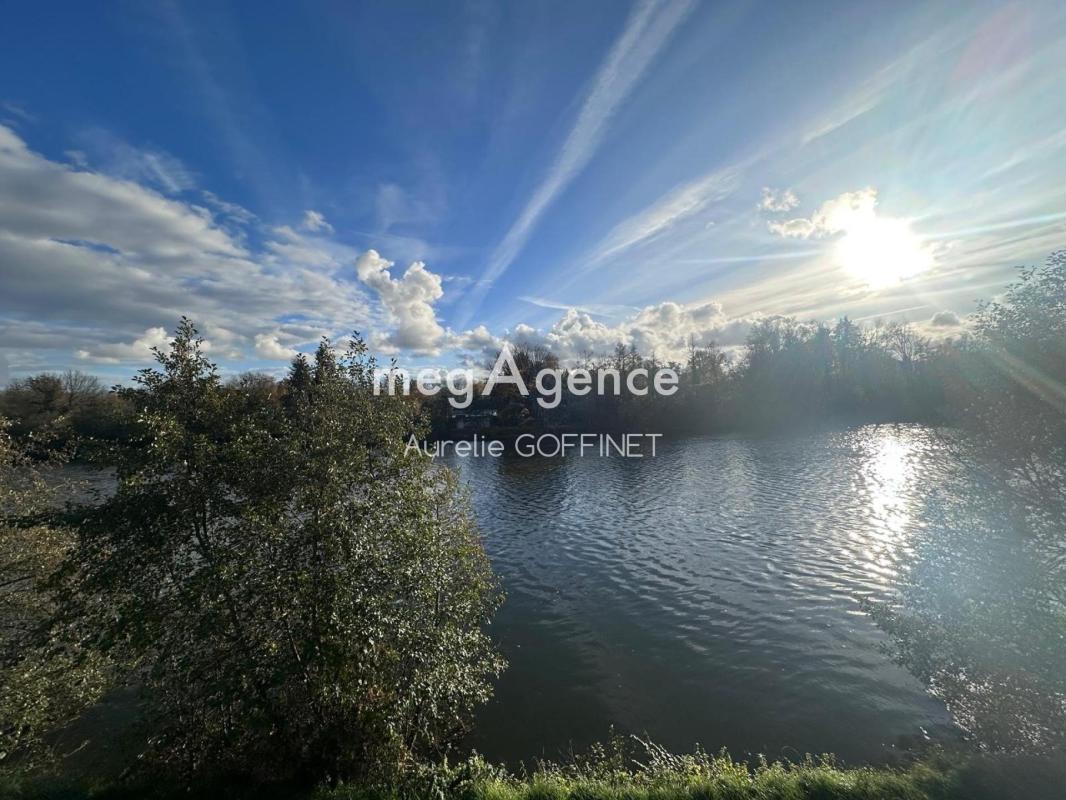 Maison à vendre, 134m², Laroche-Saint-Cydroine