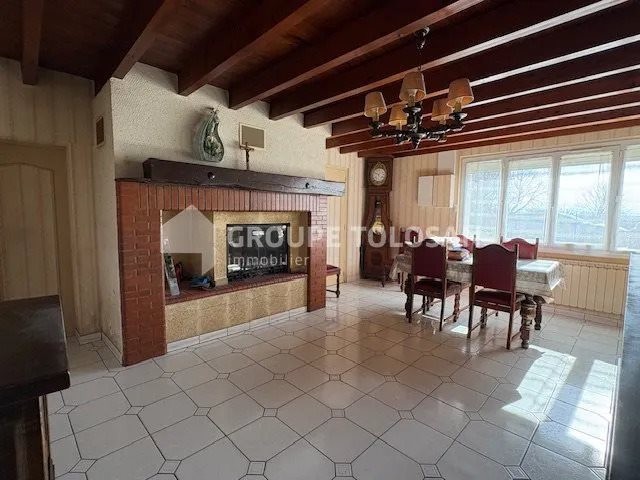 Maison à vendre, 106m², Lanta