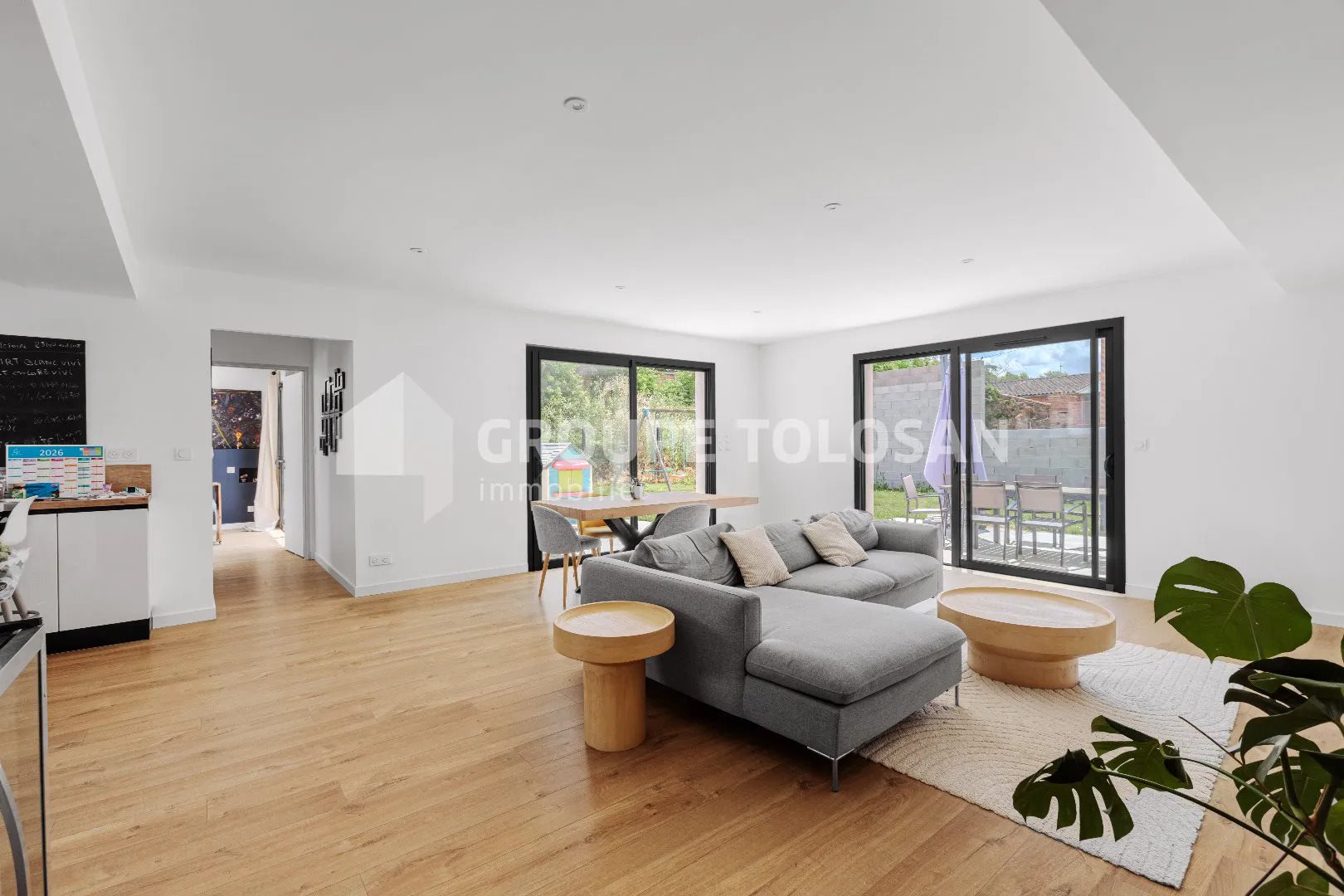 Maison à vendre, 118m², Lanta