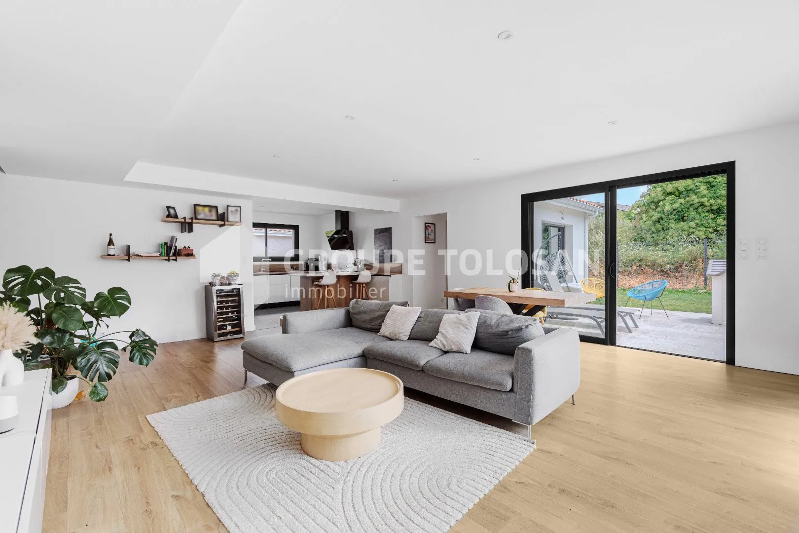 Maison à vendre, 118m², Lanta