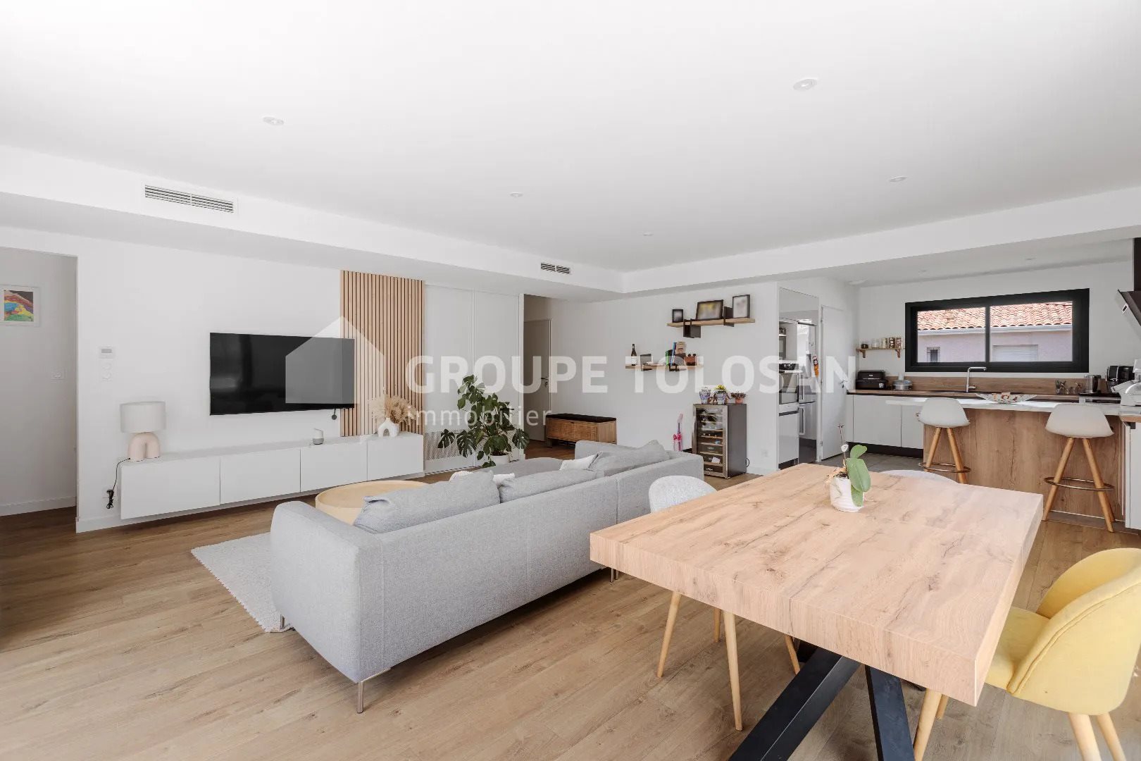 Maison à vendre, 118m², Lanta