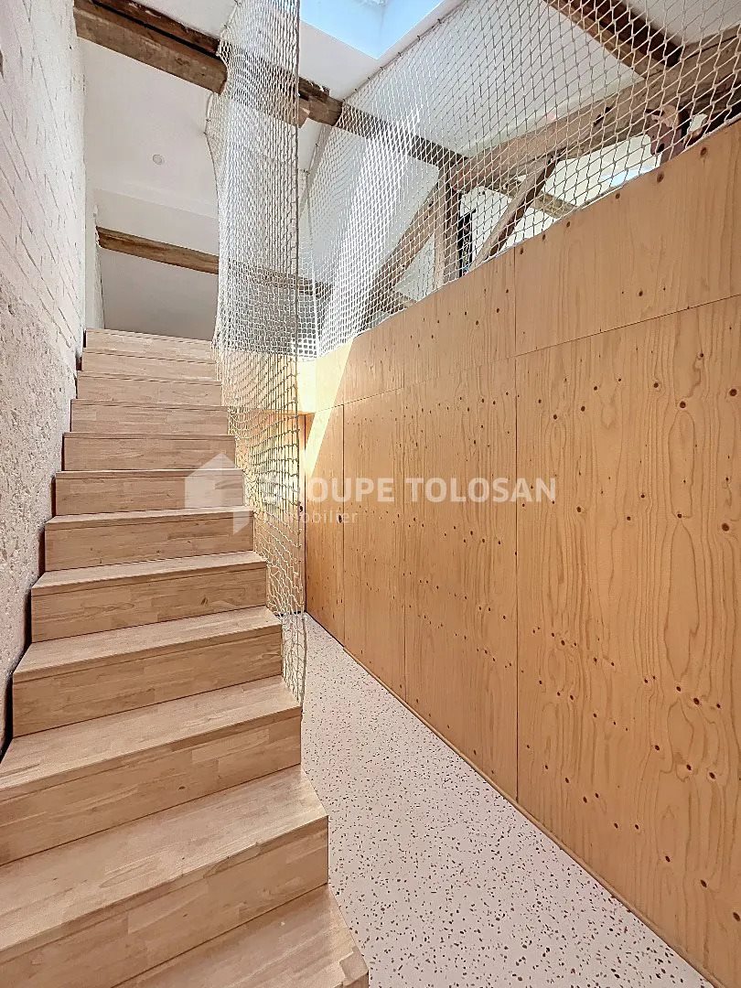 Maison à vendre, 182m², Caraman