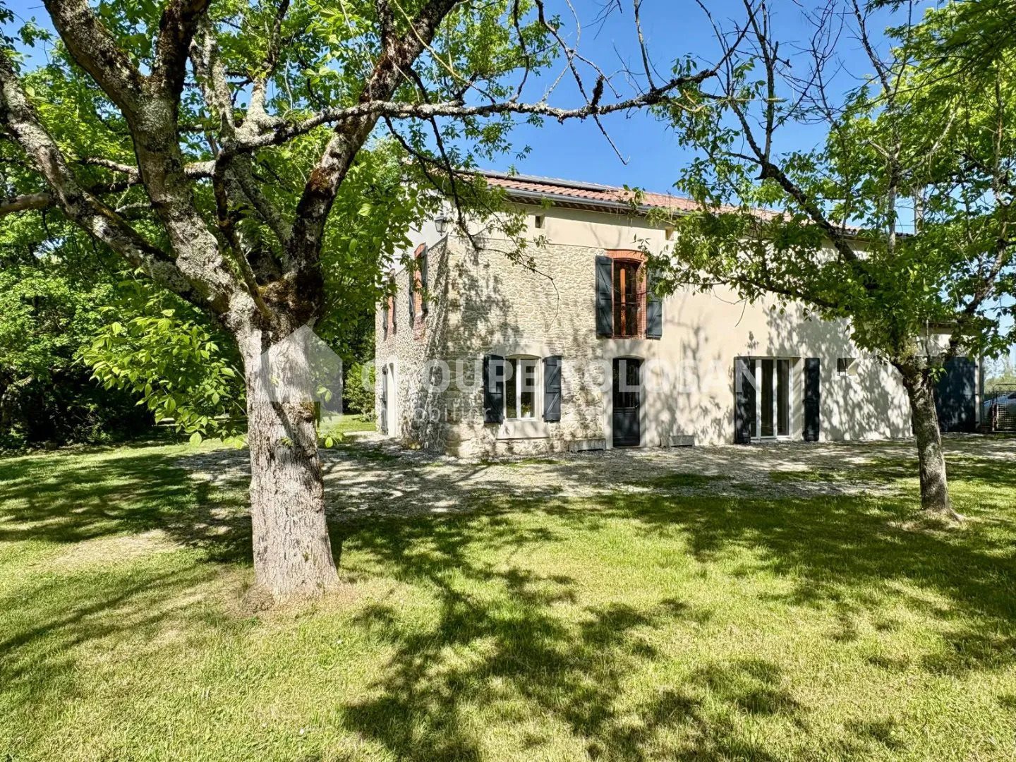 Maison à vendre, 182m², Caraman