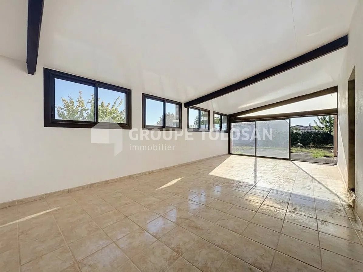 Maison à vendre, 120m², Drémil-Lafage