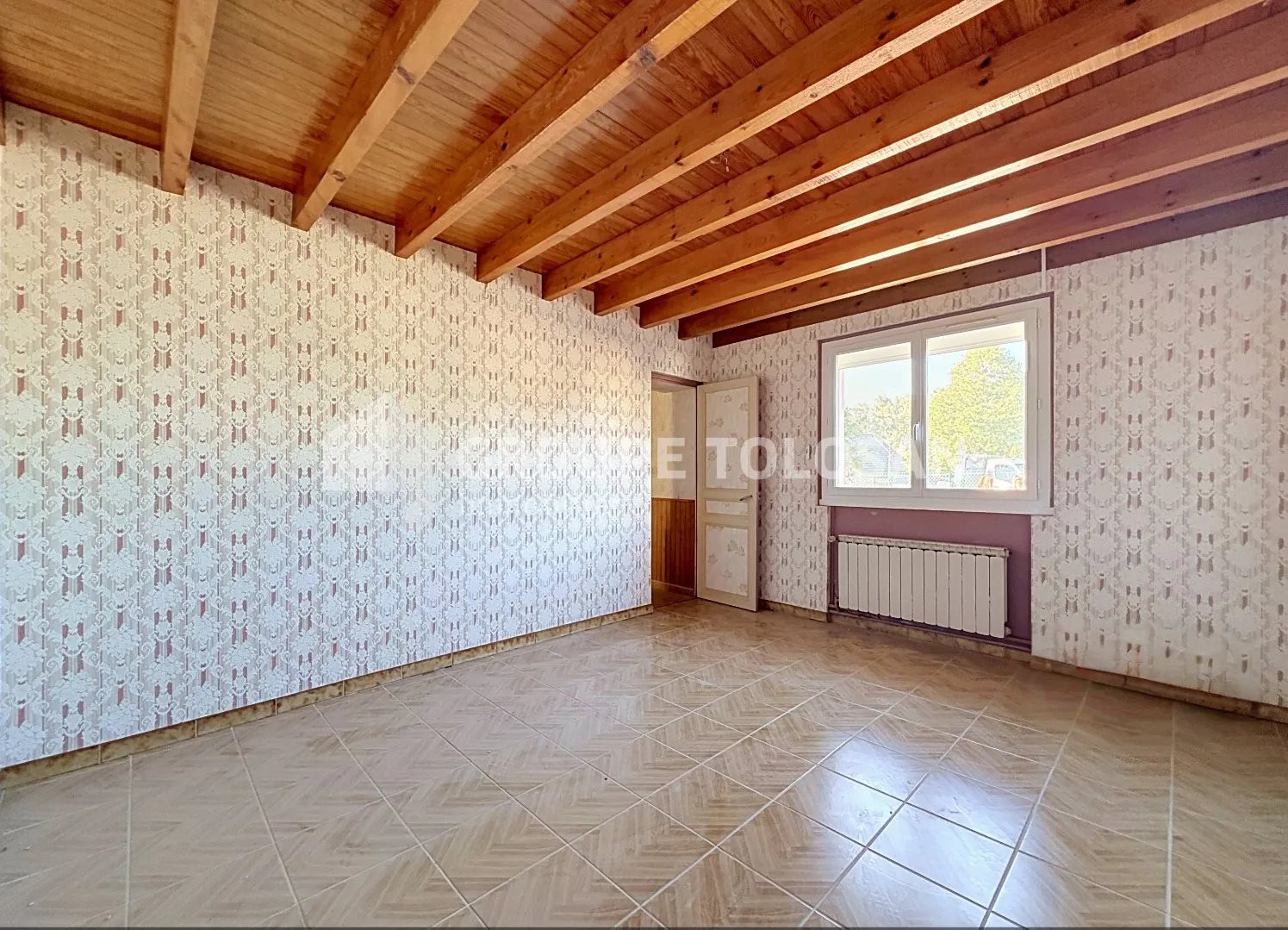 Maison à vendre, 120m², Drémil-Lafage