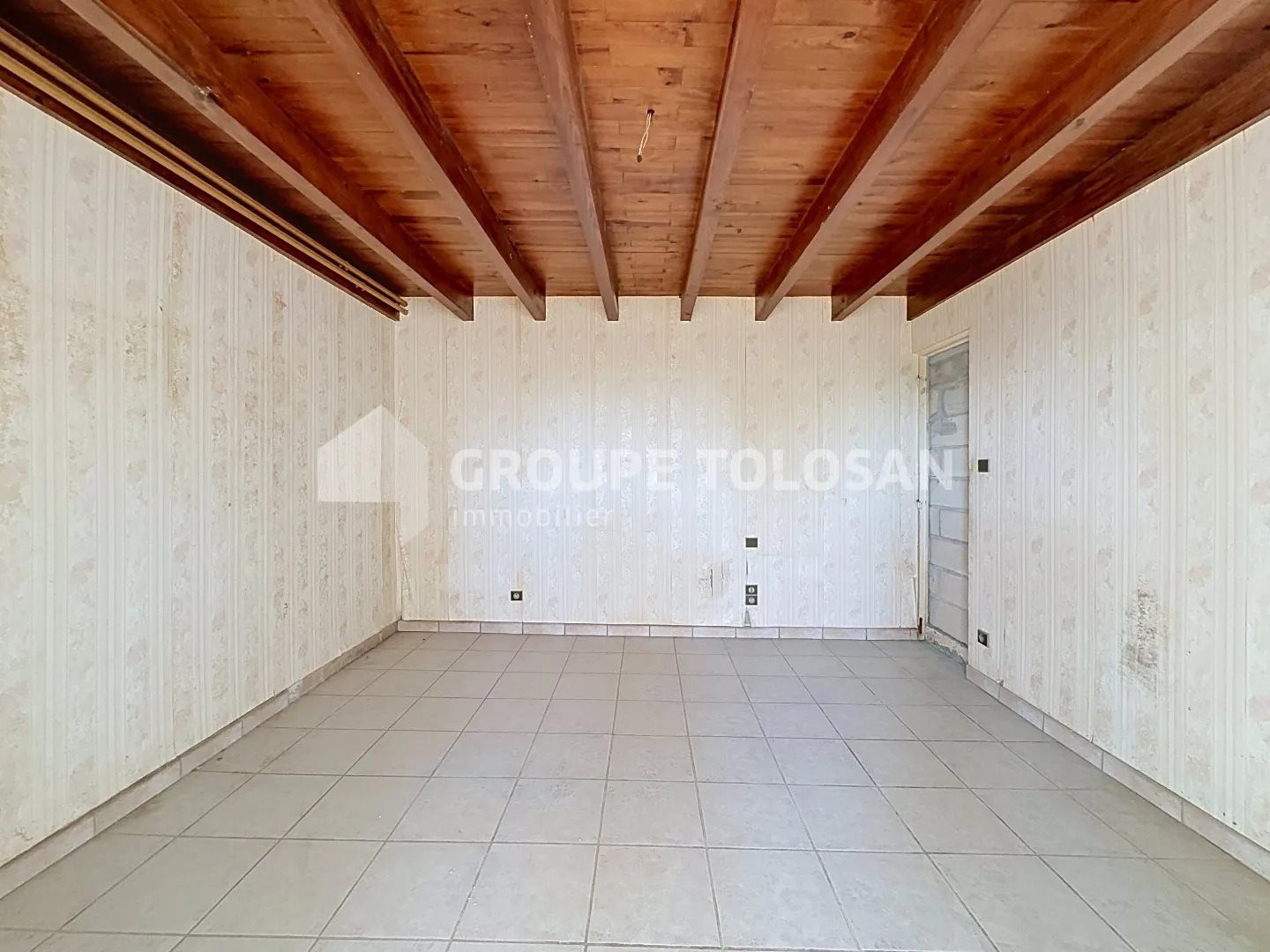 Maison à vendre, 120m², Drémil-Lafage