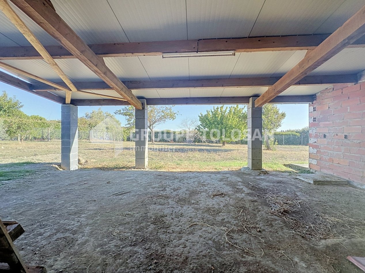 Maison à vendre, 100m², Sainte-Foy-d'Aigrefeuille