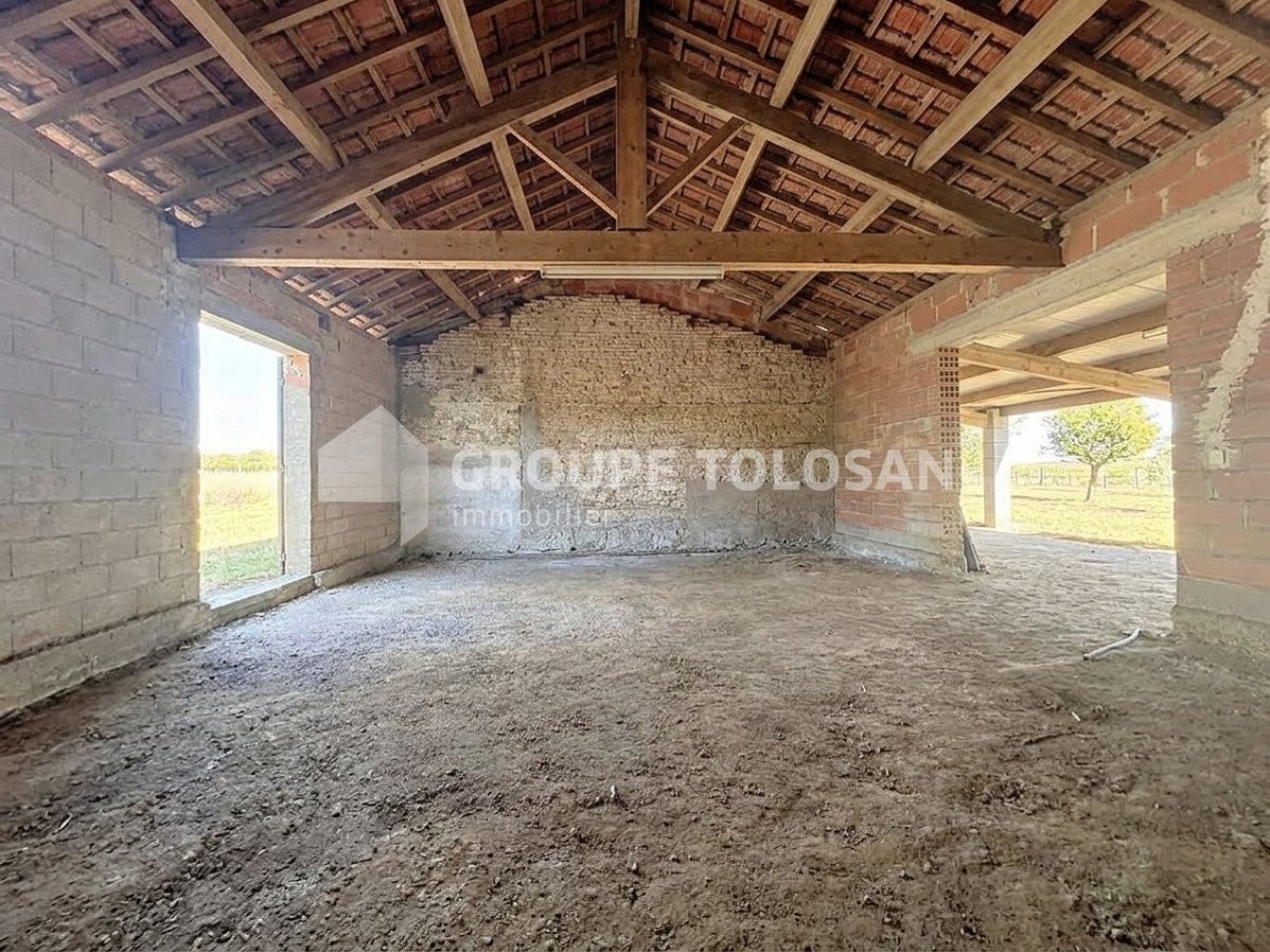 Maison à vendre, 100m², Sainte-Foy-d'Aigrefeuille