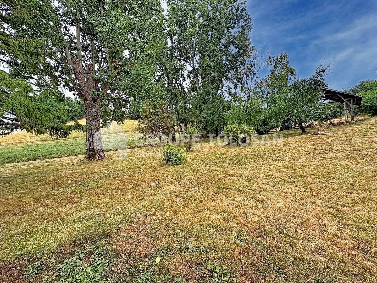 Maison à vendre, 208m², Bourg-Saint-Bernard
