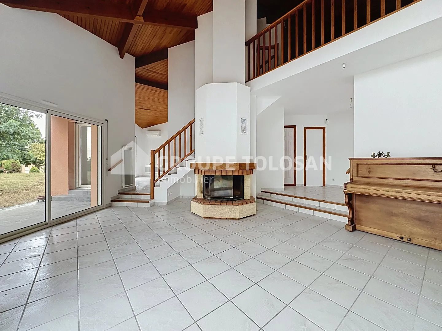 Maison à vendre, 150m², Tarabel