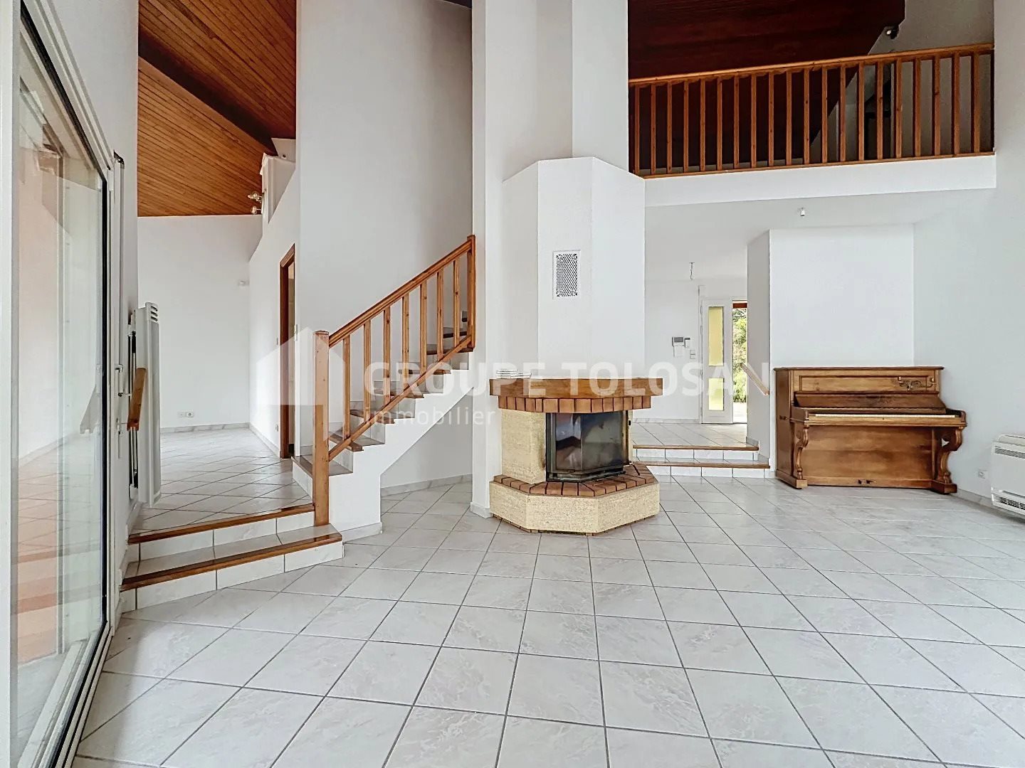 Maison à vendre, 150m², Tarabel