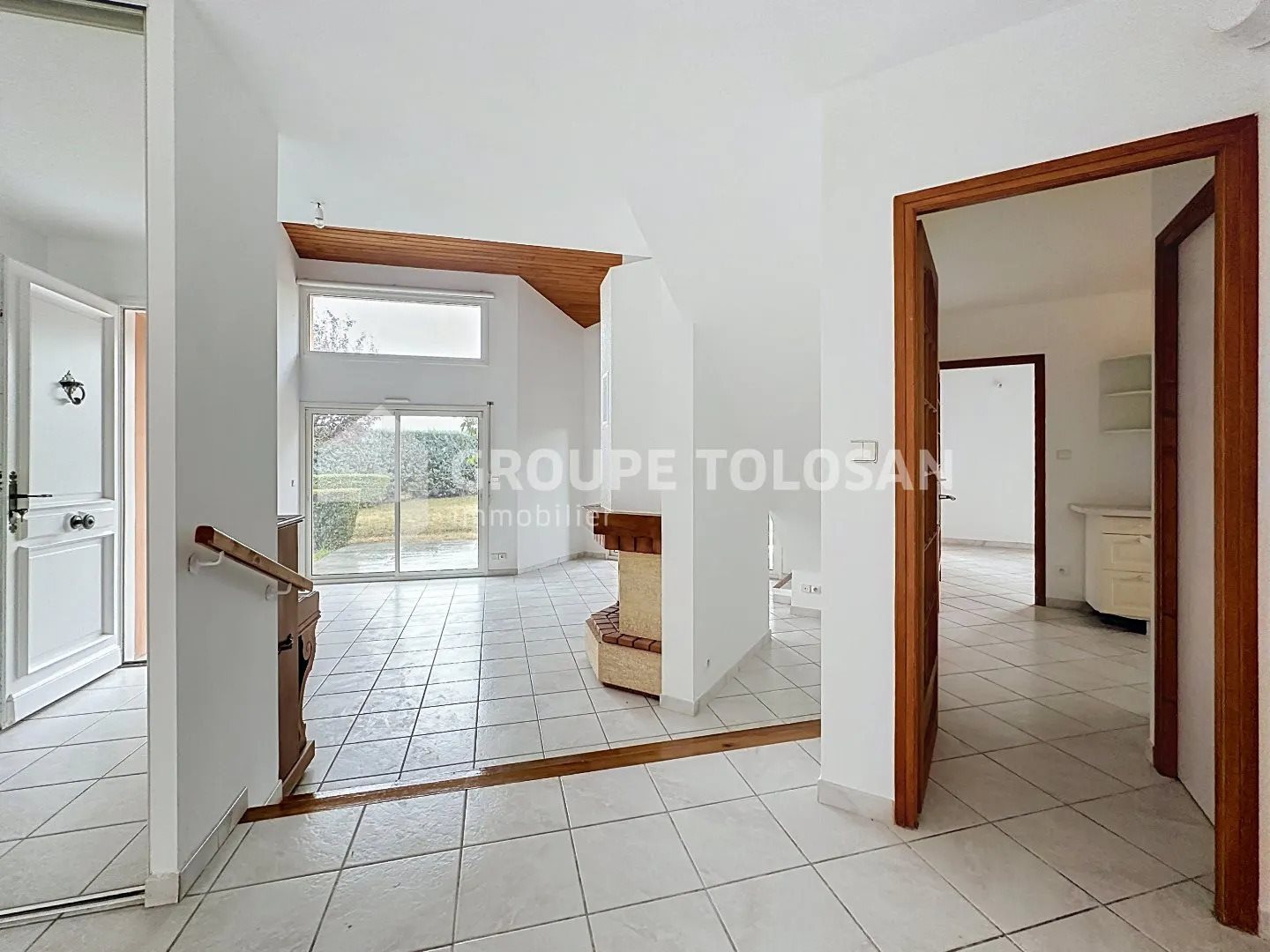 Maison à vendre, 150m², Tarabel