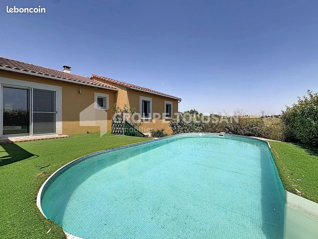 Maison à vendre, 100m², Lanta