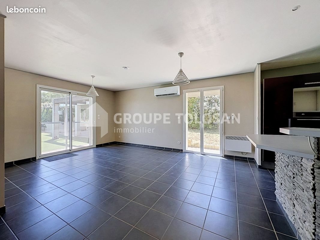 Maison à vendre, 100m², Lanta