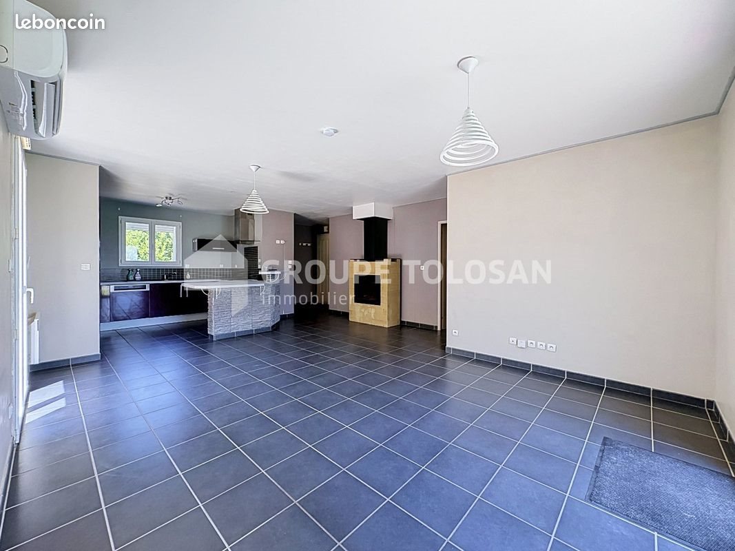 Maison à vendre, 100m², Lanta
