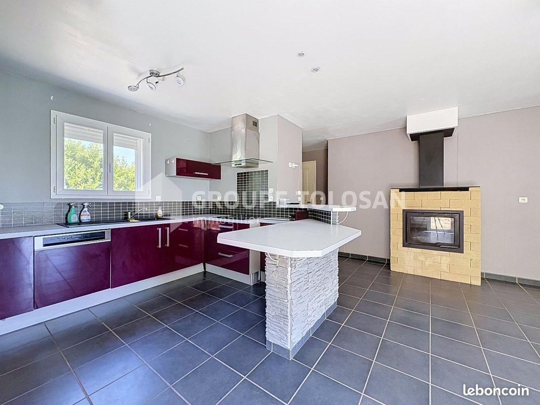 Maison à vendre, 100m², Lanta