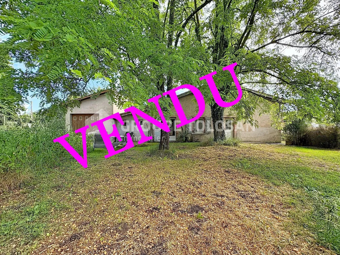 Maison à vendre, 101m², Caraman