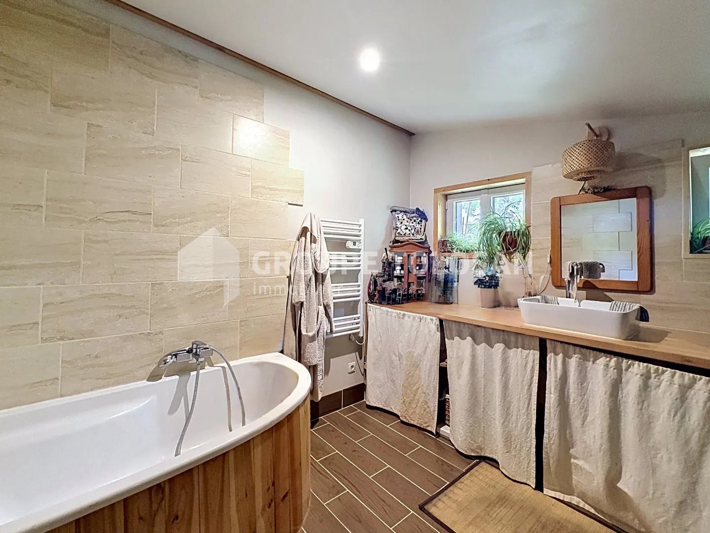 Maison à vendre, 101m², Caraman