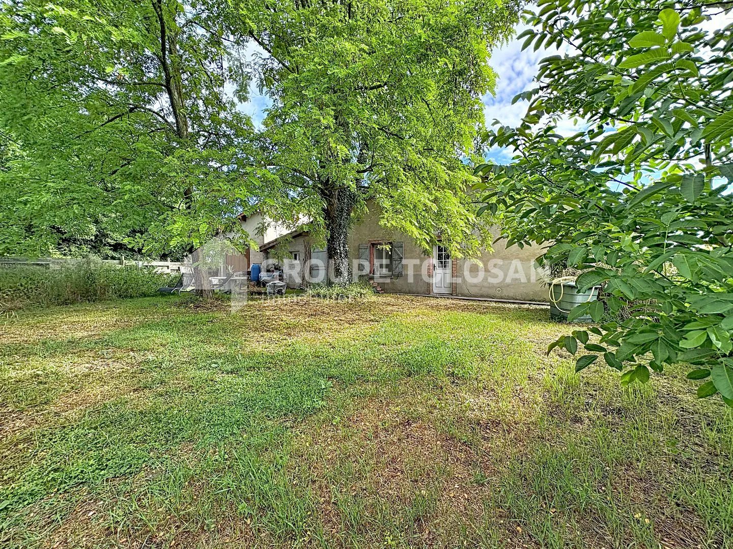 Maison à vendre, 101m², Caraman