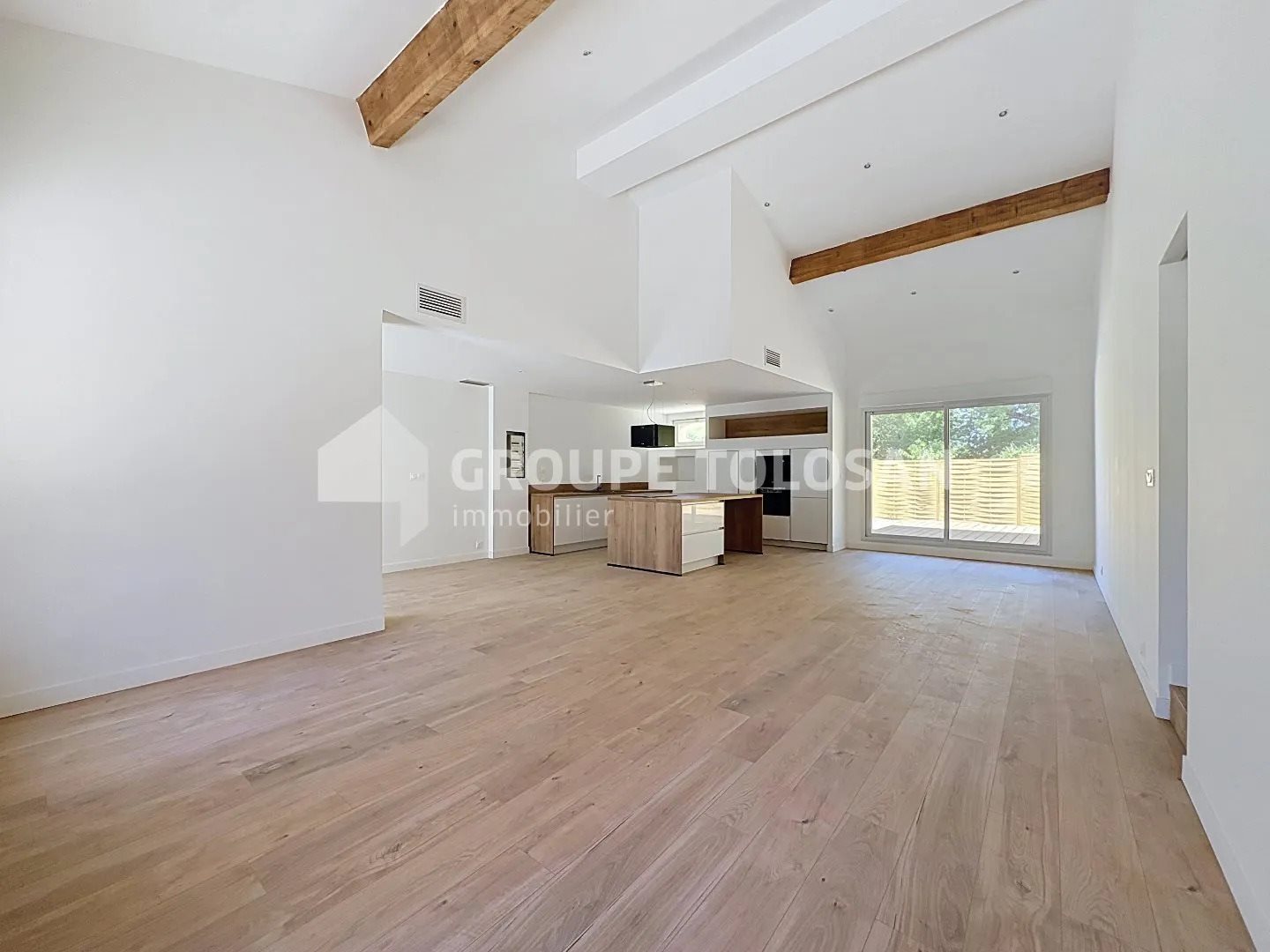 Maison à vendre, 160m², Sainte-Foy-d'Aigrefeuille
