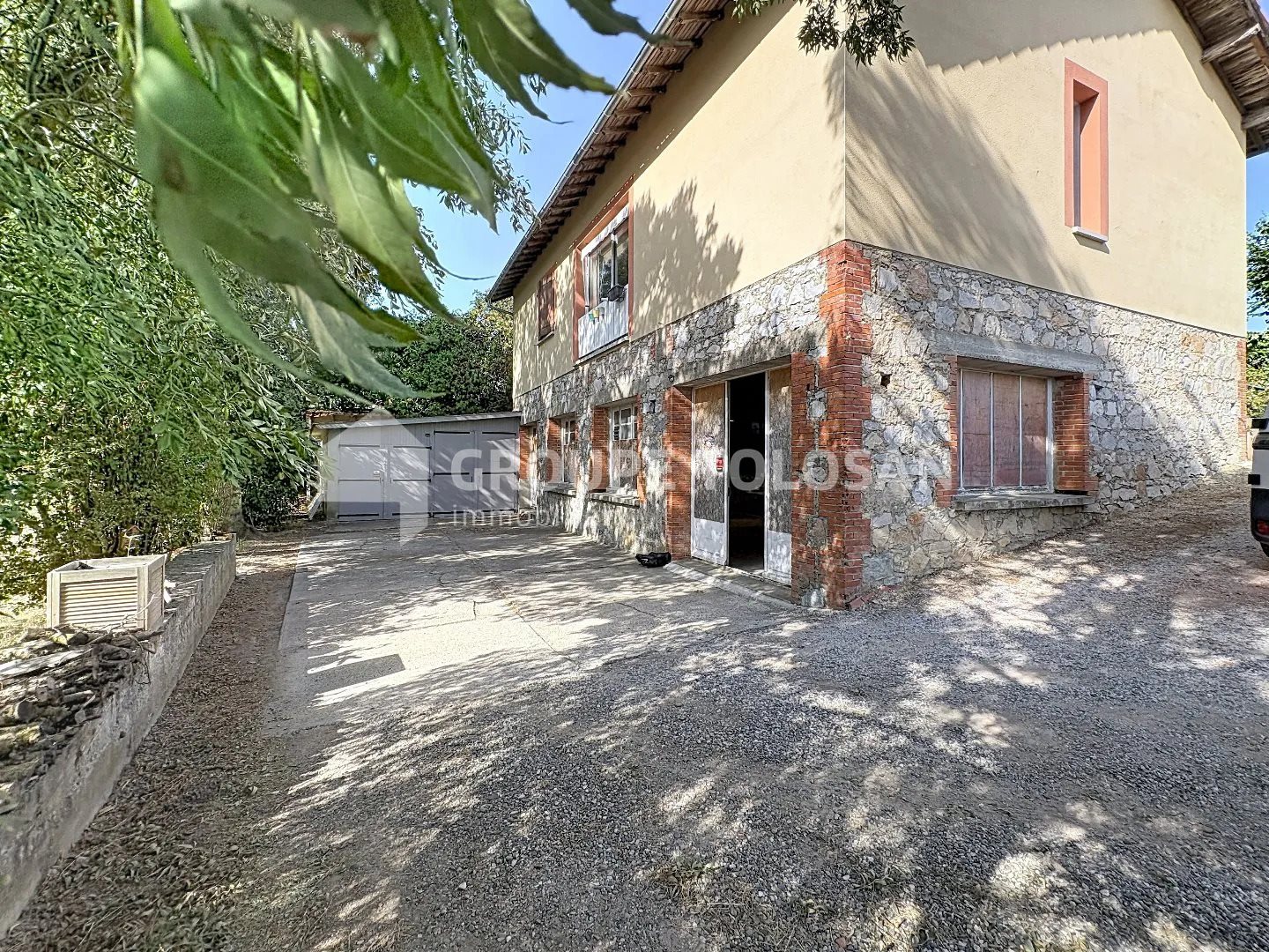 Maison à vendre, 112m², Caraman