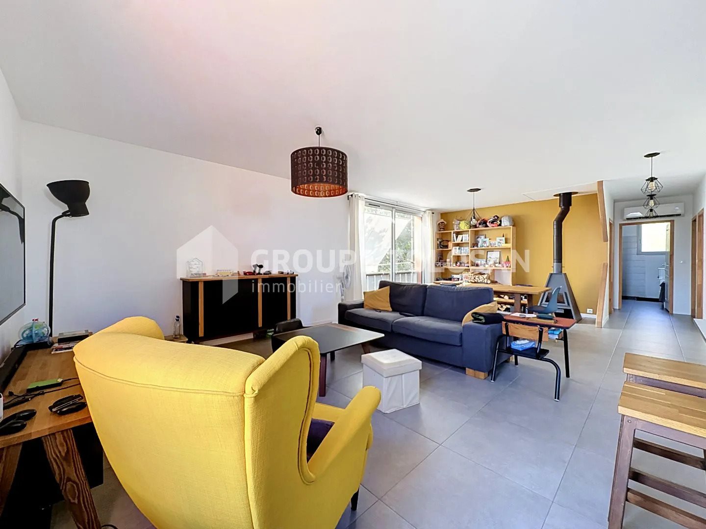 Maison à vendre, 112m², Caraman