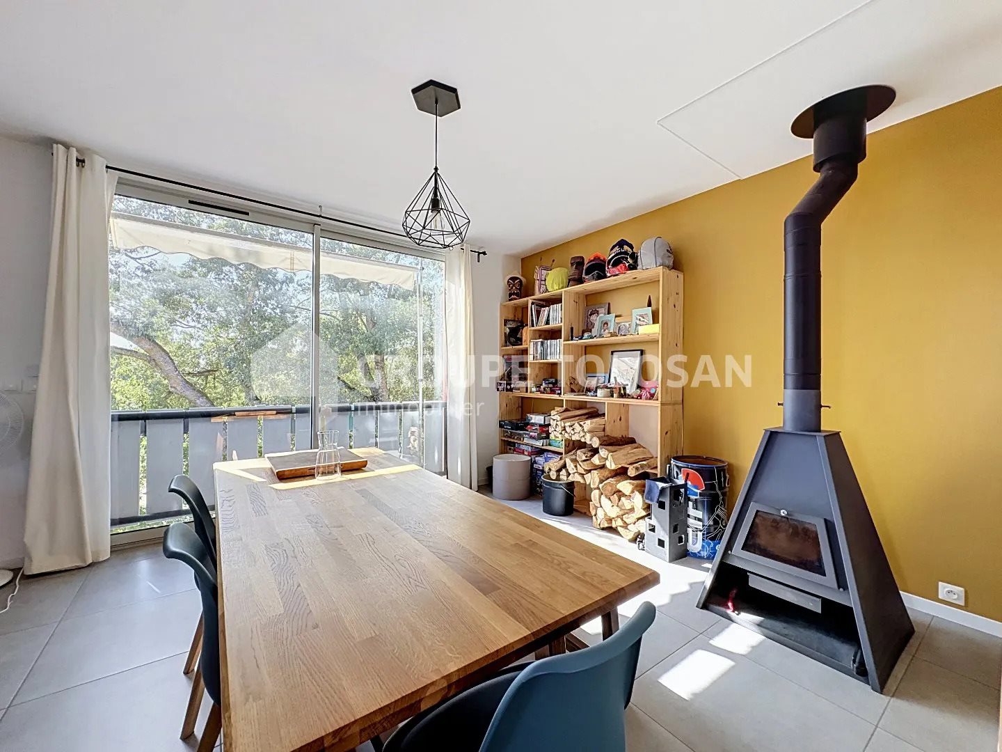 Maison à vendre, 112m², Caraman