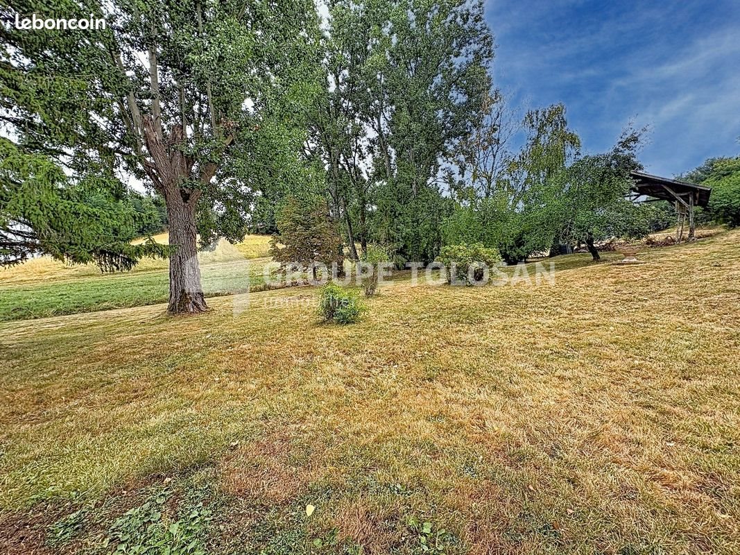 Maison à vendre, 208m², Caraman