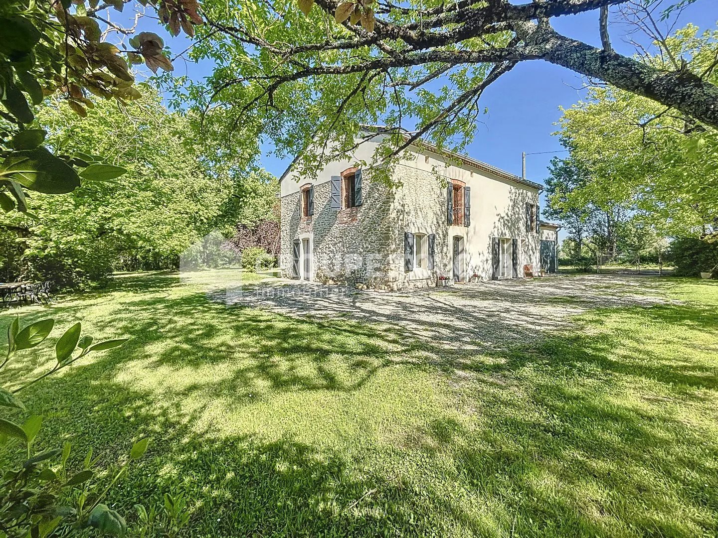 Maison à vendre, 182m², Cuq-Toulza