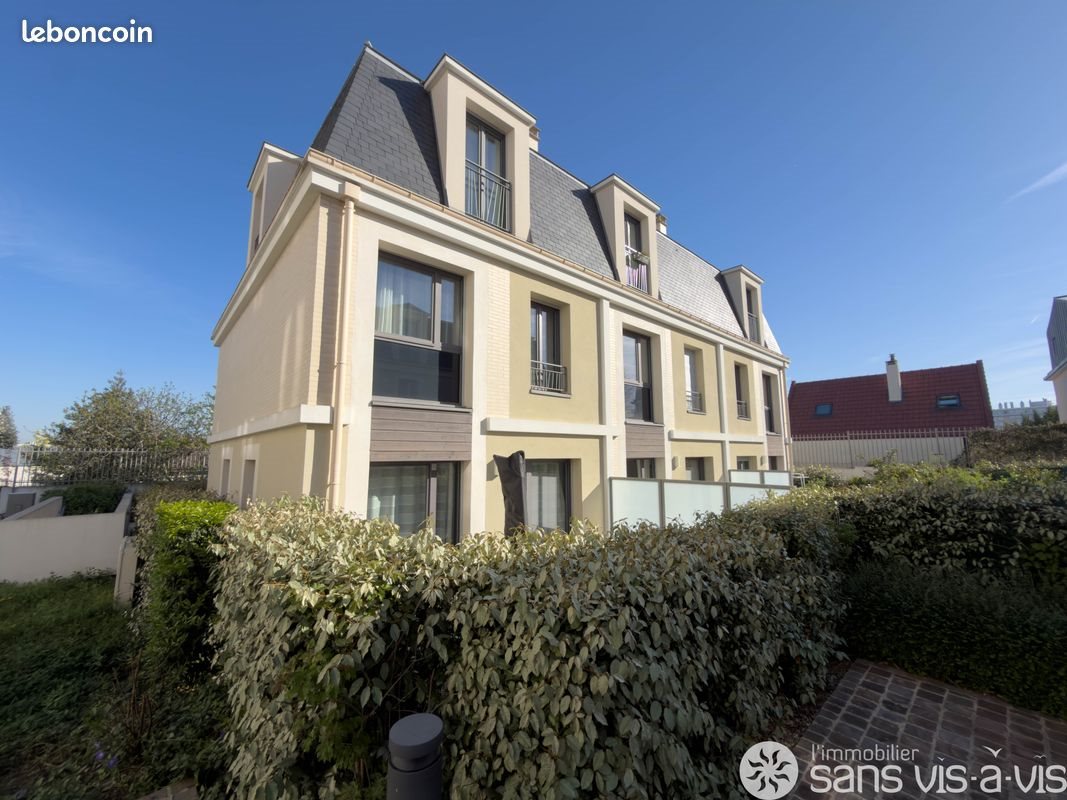 Maison à vendre, 106m², Villejuif