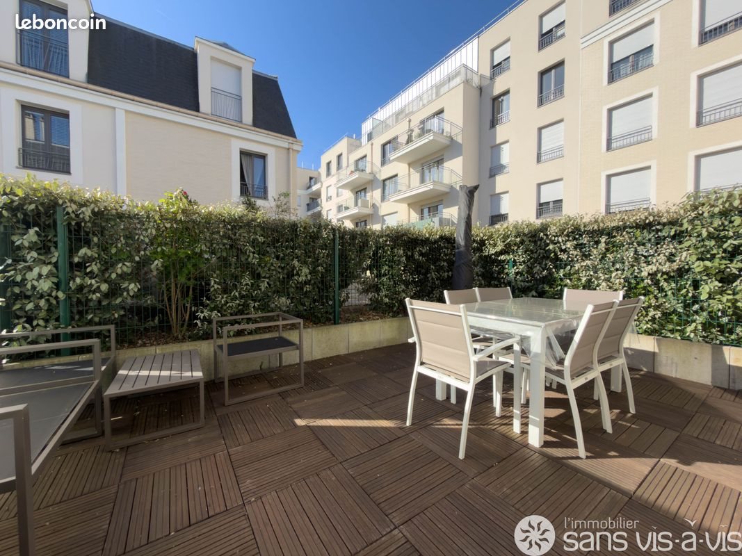 Maison à vendre, 106m², Villejuif