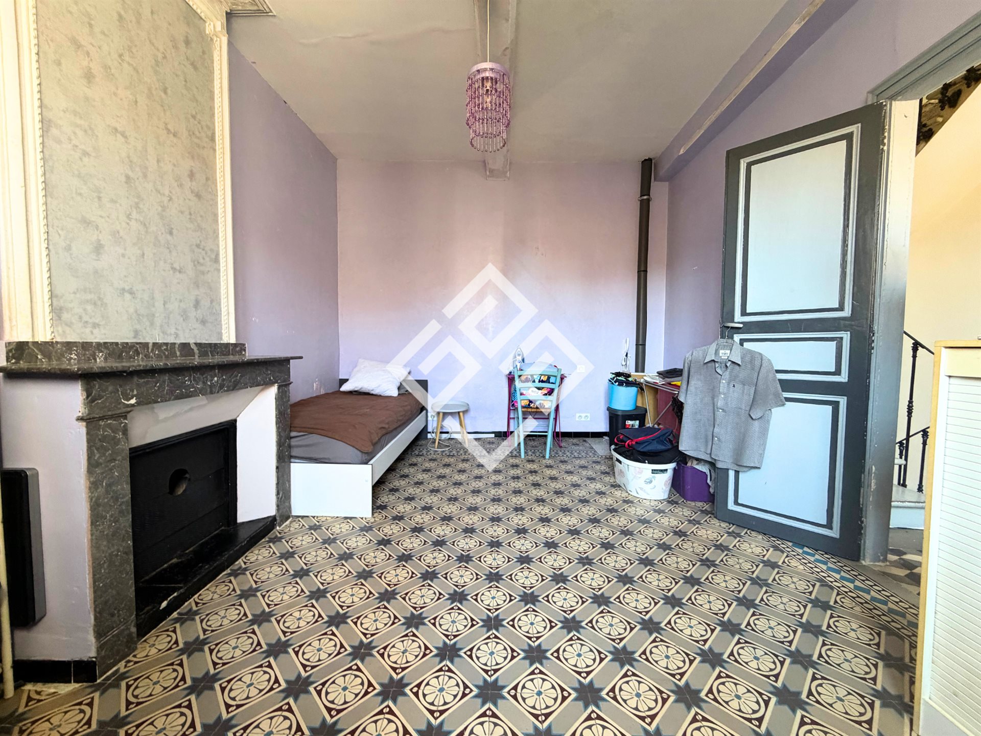 Maison à vendre, 73m², Coursan