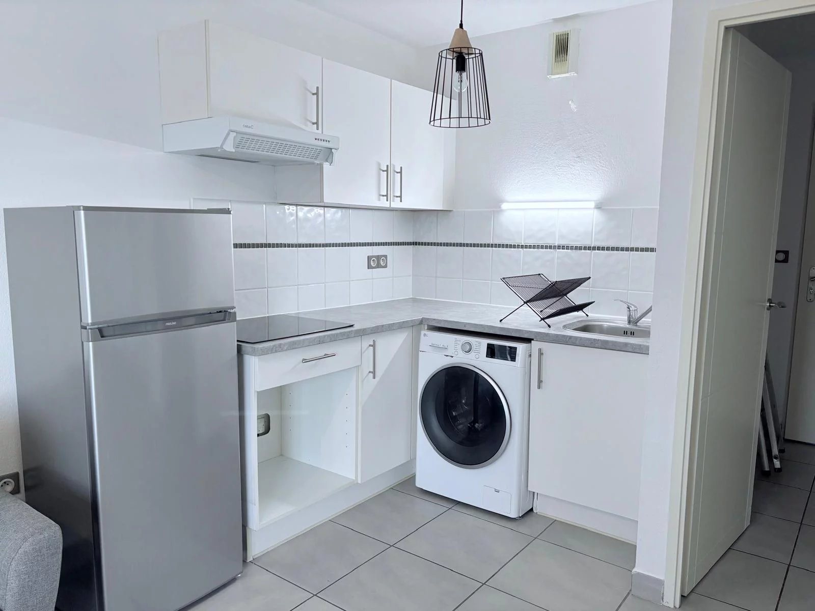 Appartement à louer, 41m², Mauguio