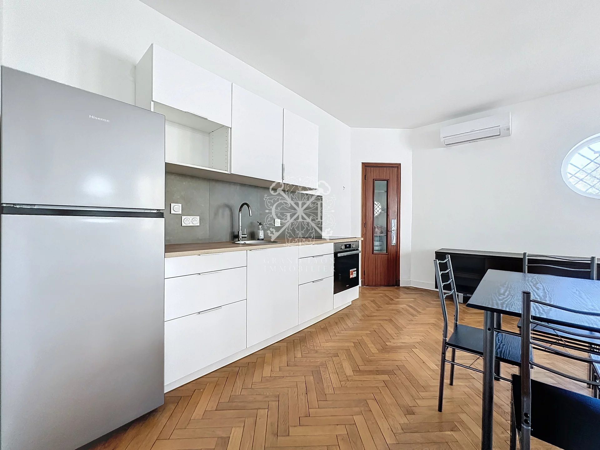 Appartement à louer, 120m², Bron