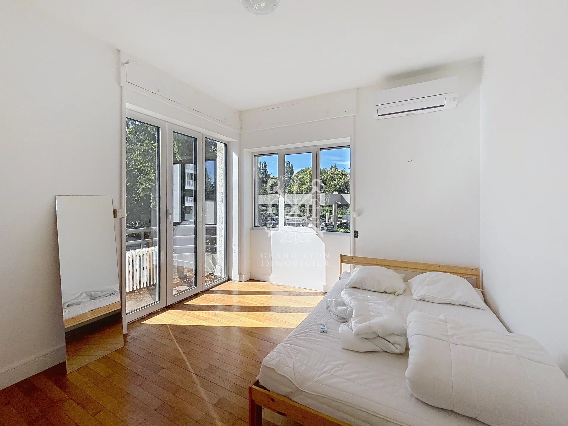 Appartement à louer, 120m², Bron