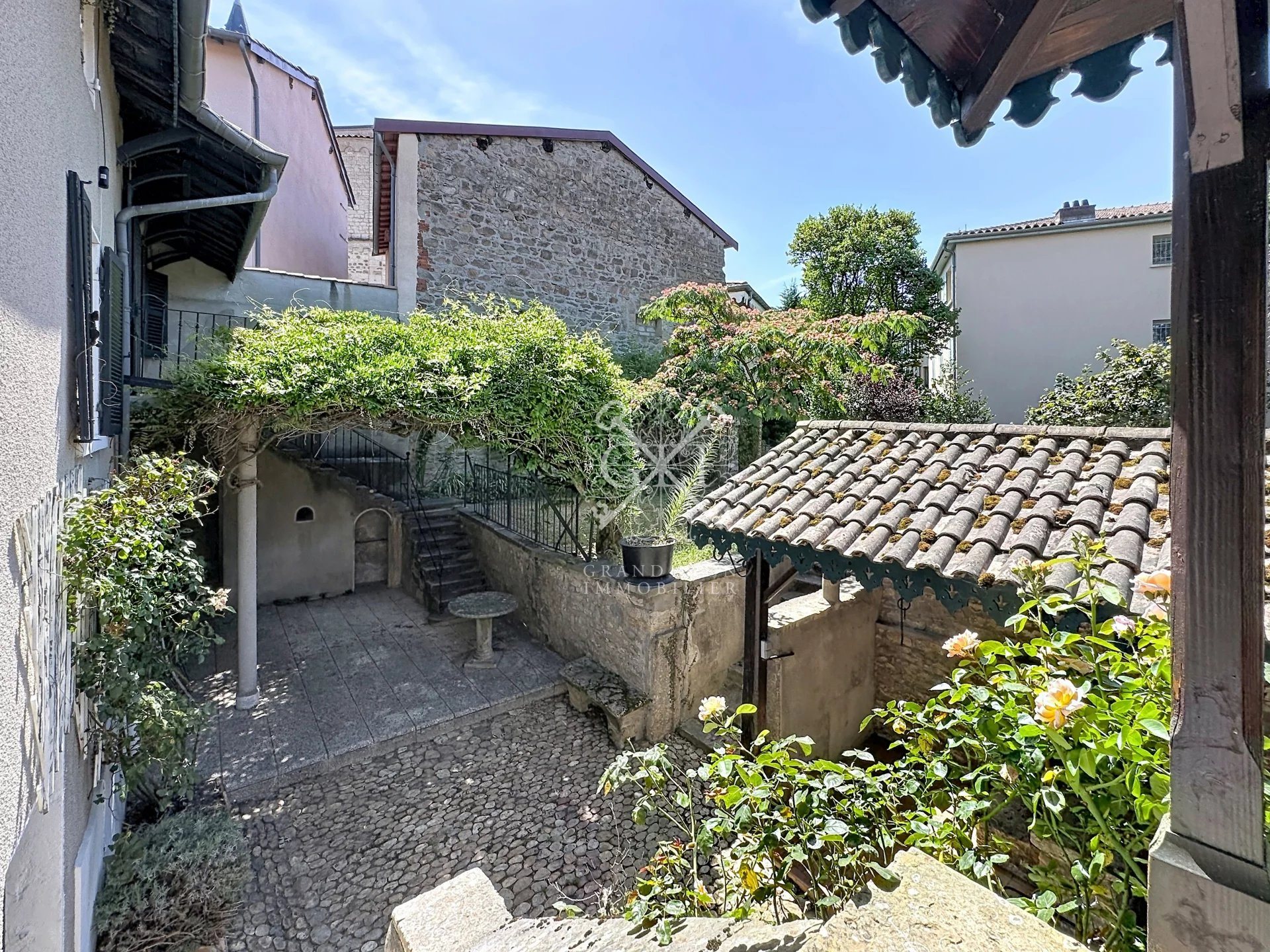 Maison à louer, 89m², Dardilly