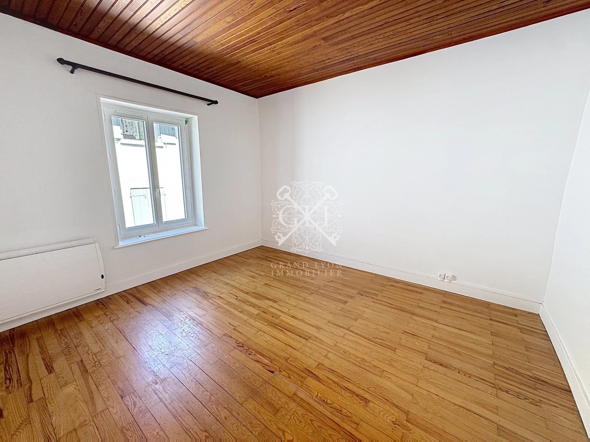Maison à louer, 89m², Dardilly