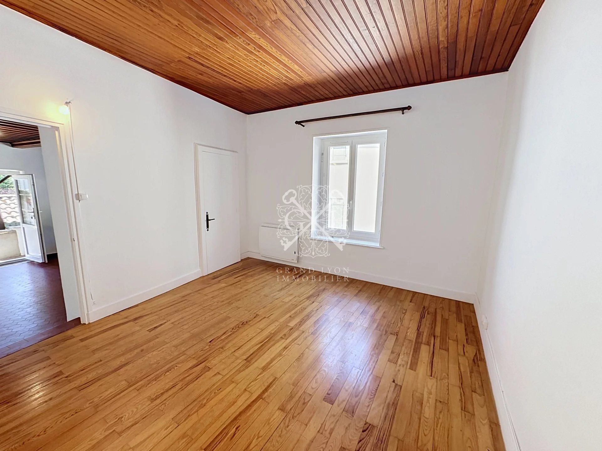 Maison à louer, 89m², Dardilly