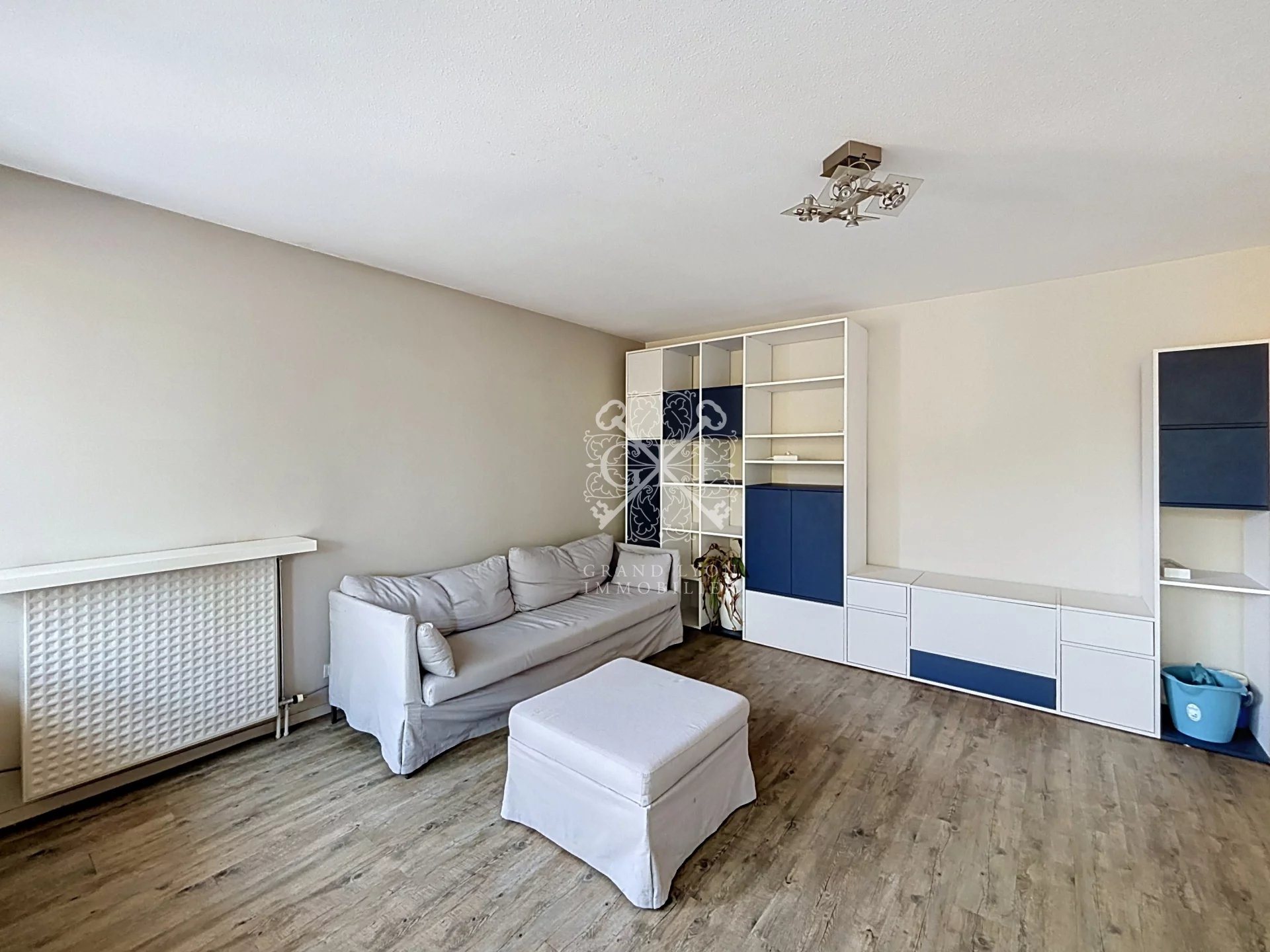 Appartement à louer, 92m², Lyon 7ème
