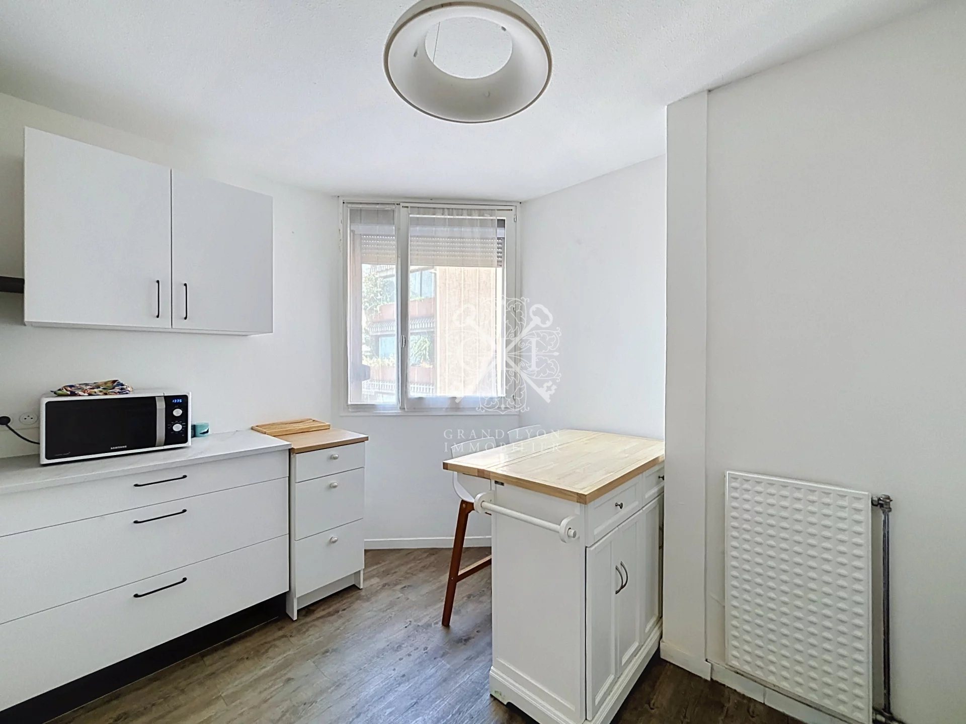 Appartement à louer, 92m², Lyon 7ème