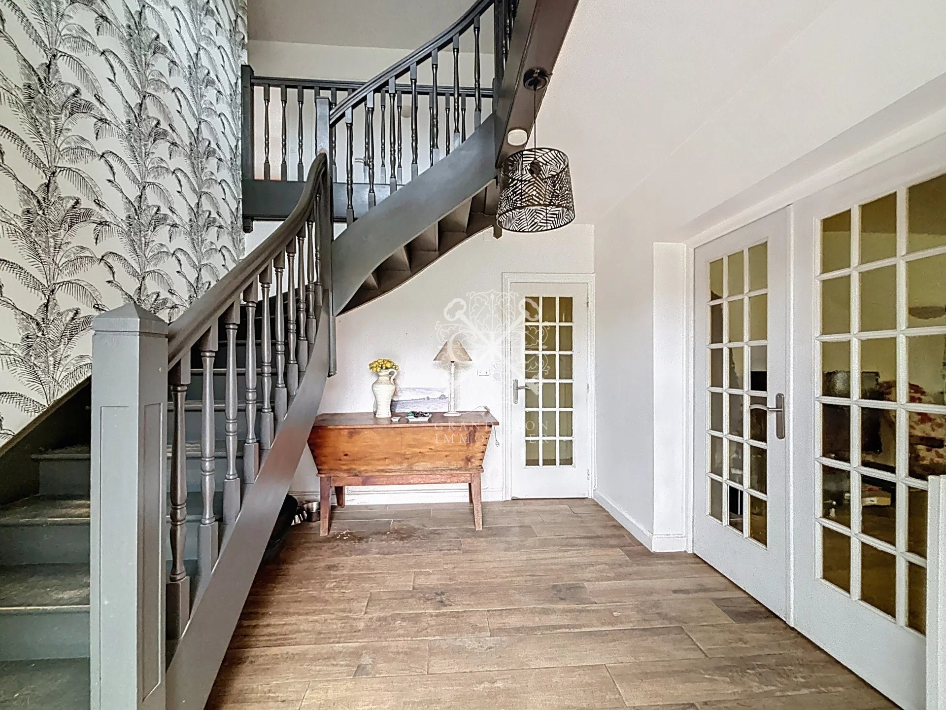 Maison à louer, 232m², Communay