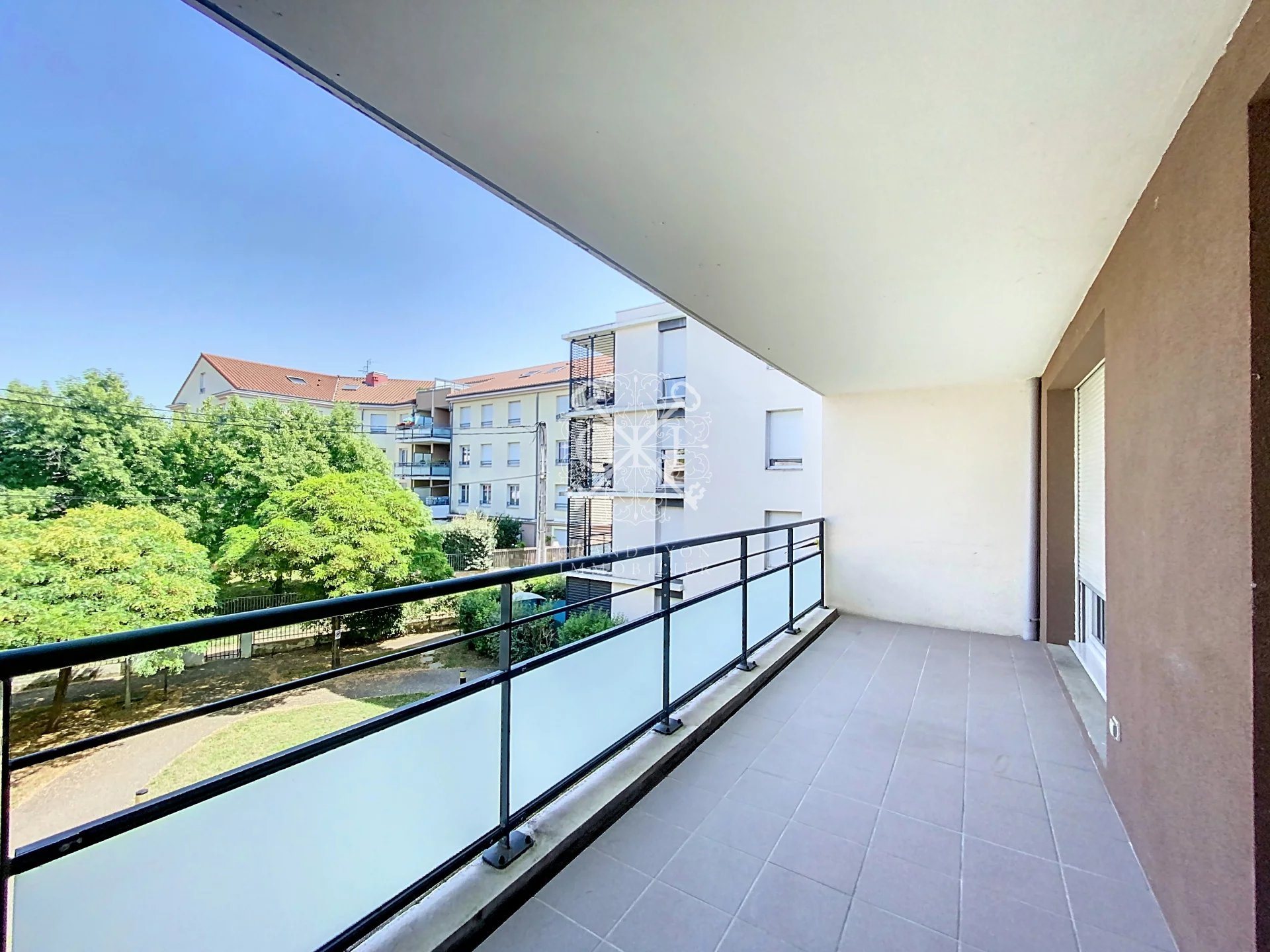 Appartement à louer, 62m², Craponne