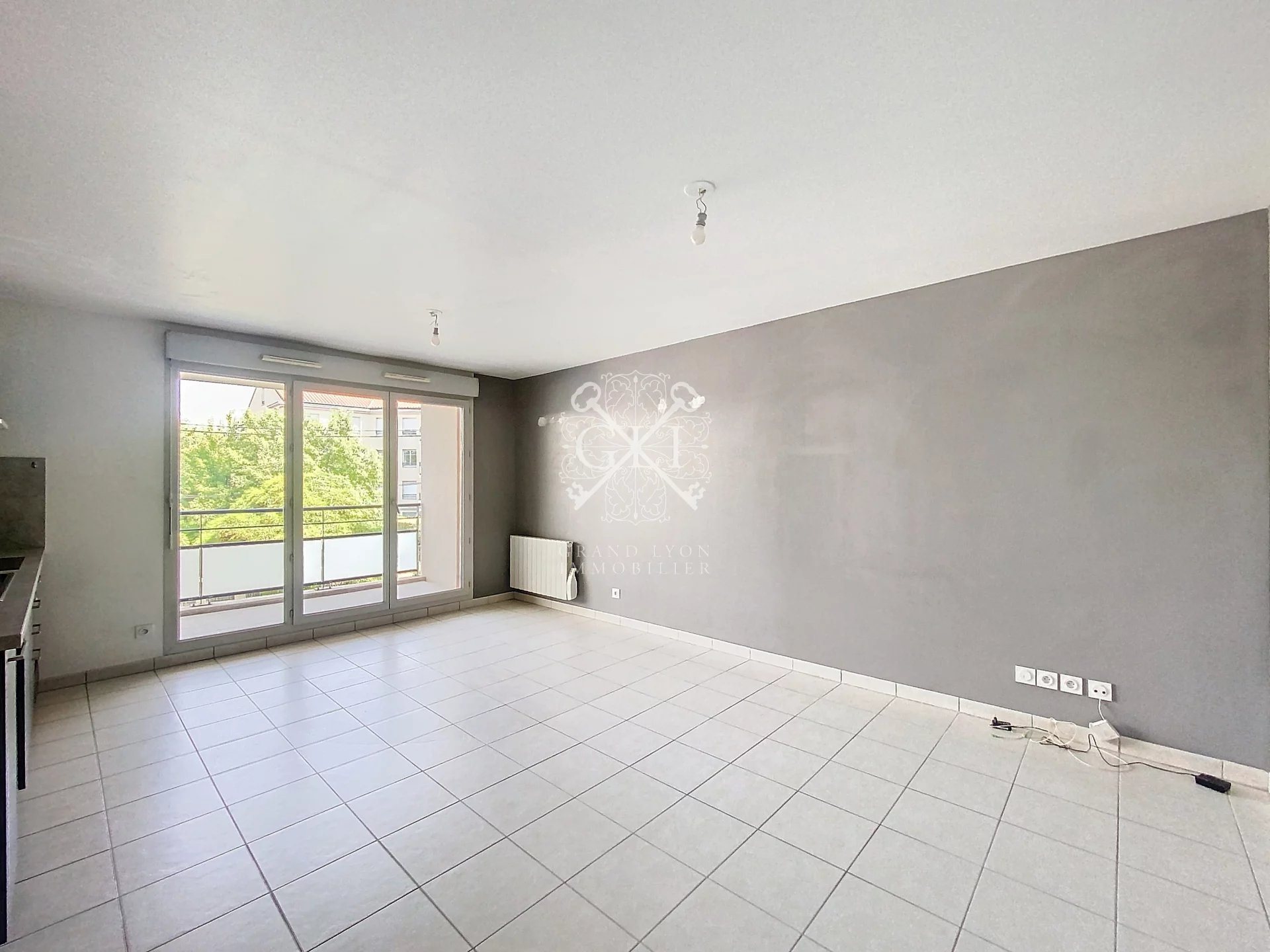 Appartement à louer, 62m², Craponne