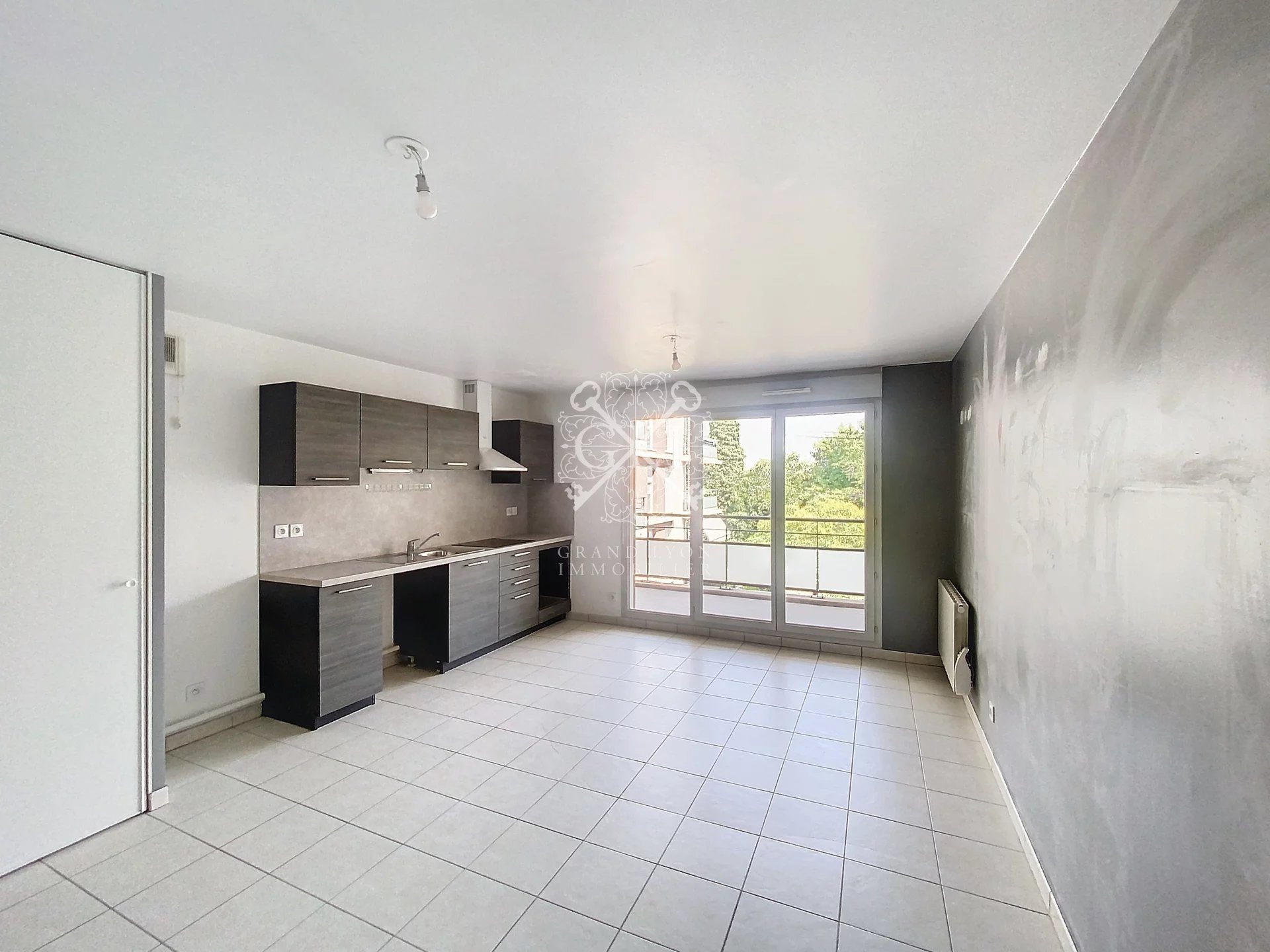 Appartement à louer, 62m², Craponne