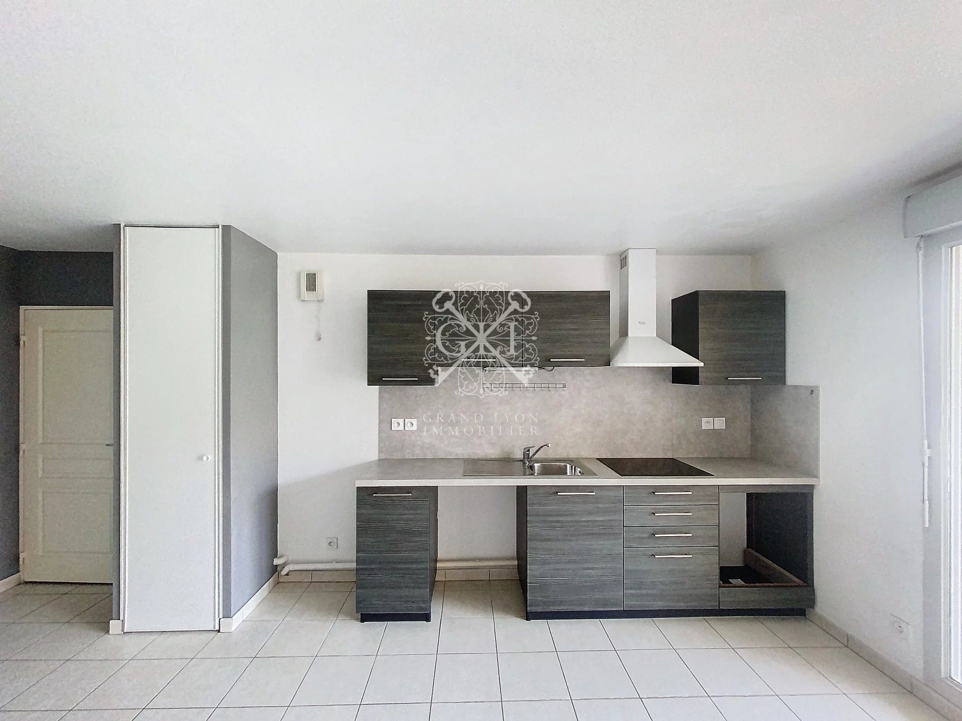 Appartement à louer, 62m², Craponne